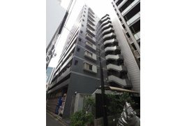 パークサイド九段の外観