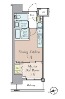 文京区本郷3丁目&nbsp;14階建&nbsp;築4年のイメージ