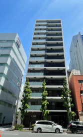 文京区本郷3丁目&nbsp;14階建&nbsp;築4年のイメージ