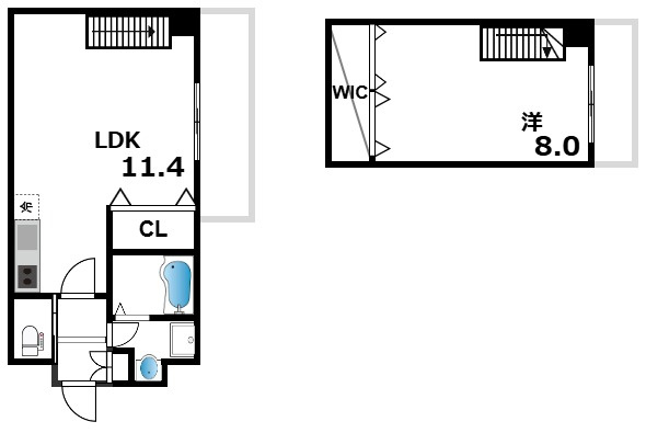 エカルラート青谷のイメージ