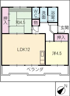 間取り：223039202318