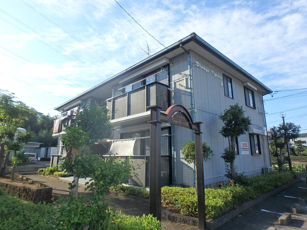 シャンゼリゼＡ・Ｂ・Ｃのイメージ