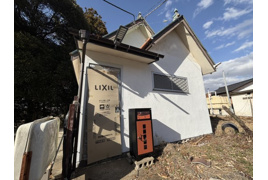 アビオンコリーヌの外観