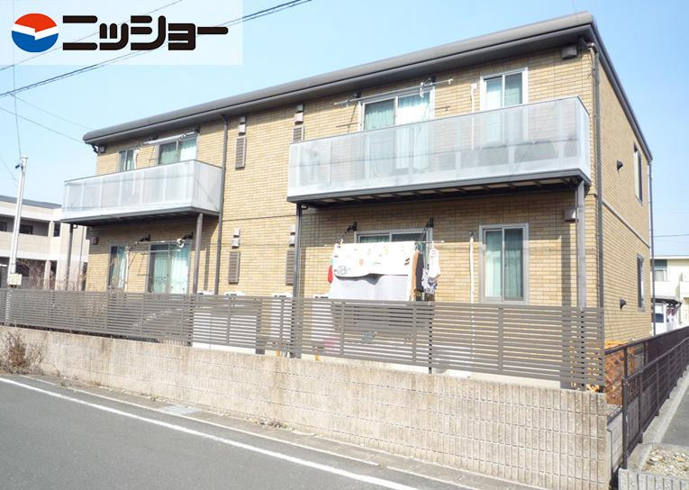 ガーデンハイム・片西のイメージ