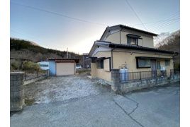 ゴーハウスみどり市小平の外観