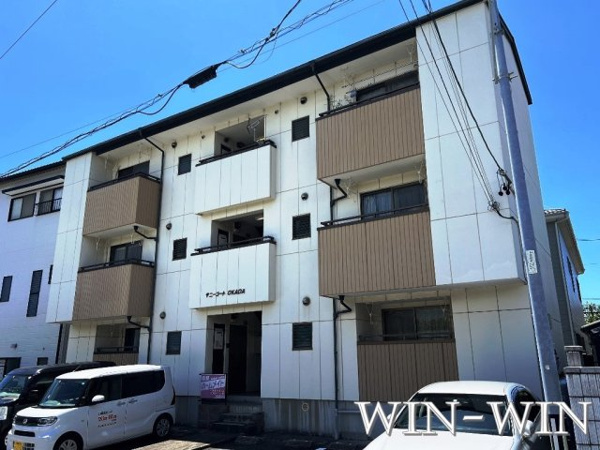 サニーコートOKADAの画像