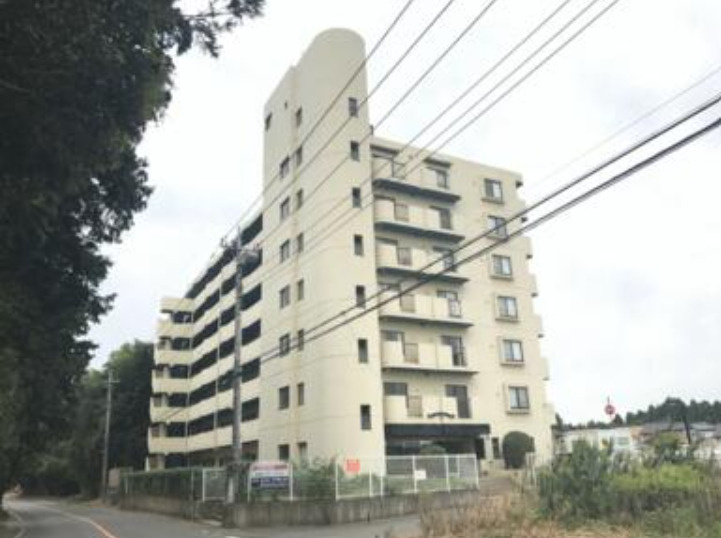 美浦第一グリーンコーポのイメージ