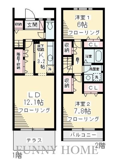 間取り：213145601571
