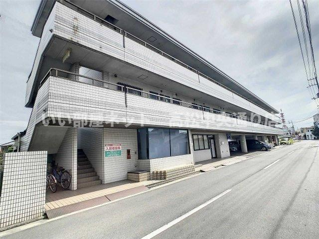 三条駅前ハイツのイメージ