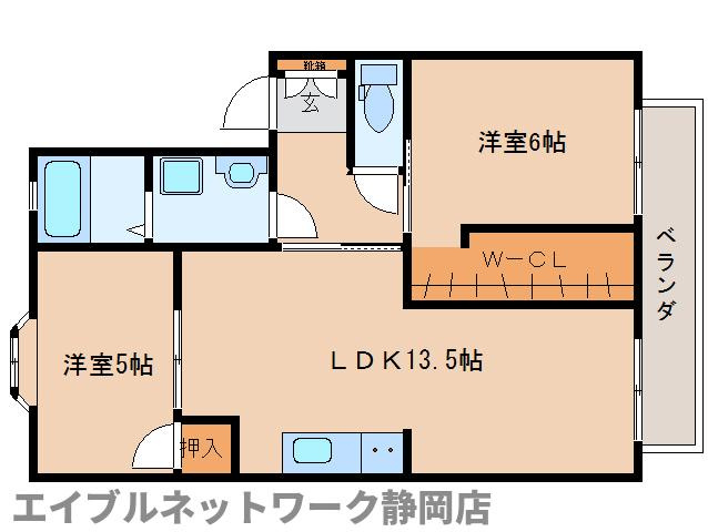 間取り：222019722274