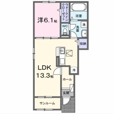 間取り：231507306211