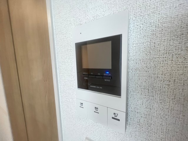 フォーチュンパーク2のセキュリティ