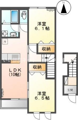 間取り：237006823217