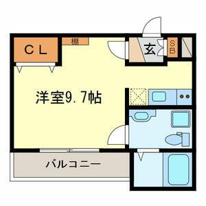 間取り：211064485724