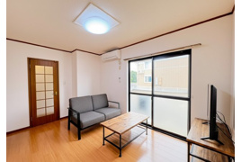 ＤＵＰＬＥＸ ＩＺＵＭＩ ⅡＡの外観