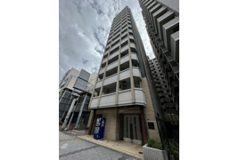 エスライズ日本橋の外観