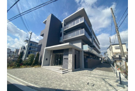 ウェスタリアの外観