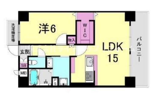 間取り：228058576562