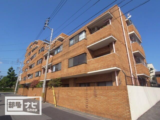 アルファガーデン番町のイメージ