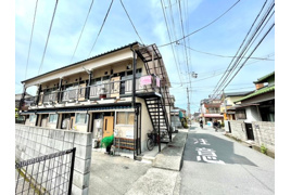 木村文化の外観