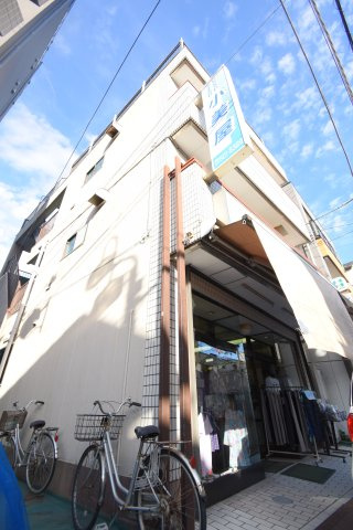 小美屋ビルの画像