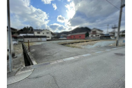 新宮町新宮／駐車場の外観