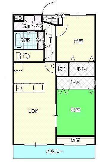 サンライズＳのイメージ