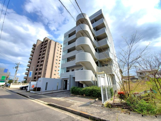 リッシュメゾンのイメージ