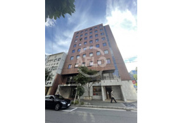 四ツ橋スタービル（テナント）の外観