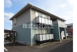 クイーンパレスの外観