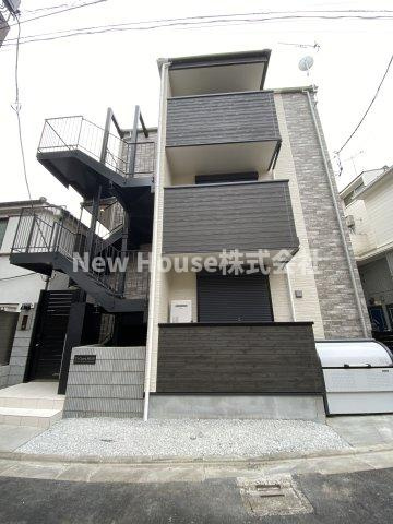 T s Cuore MUSE落合南長崎のイメージ