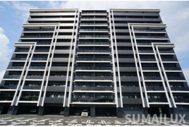 LIBTH菊陽Ⅱの外観