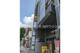 レイヴェル３１の外観