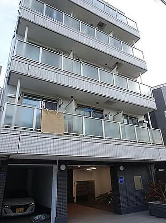 Cabrilla大森東のイメージ