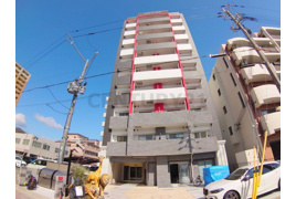 ONLYONE川西中央1の外観