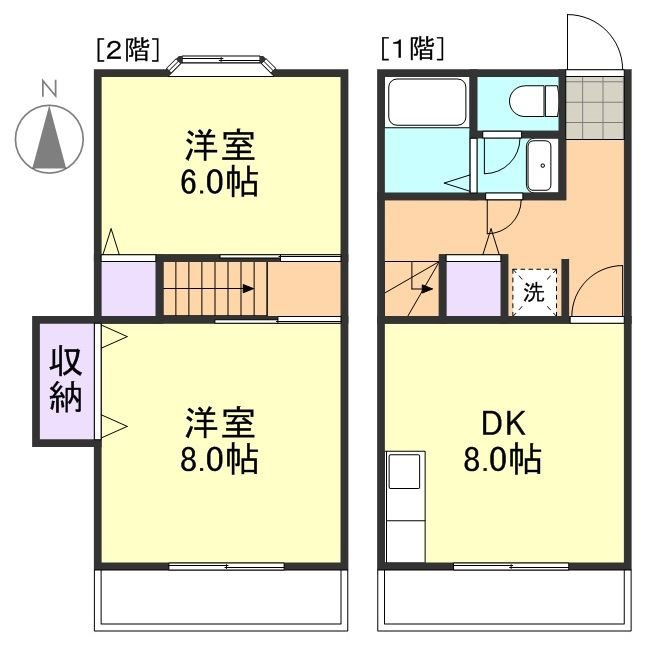 間取り：233020577304