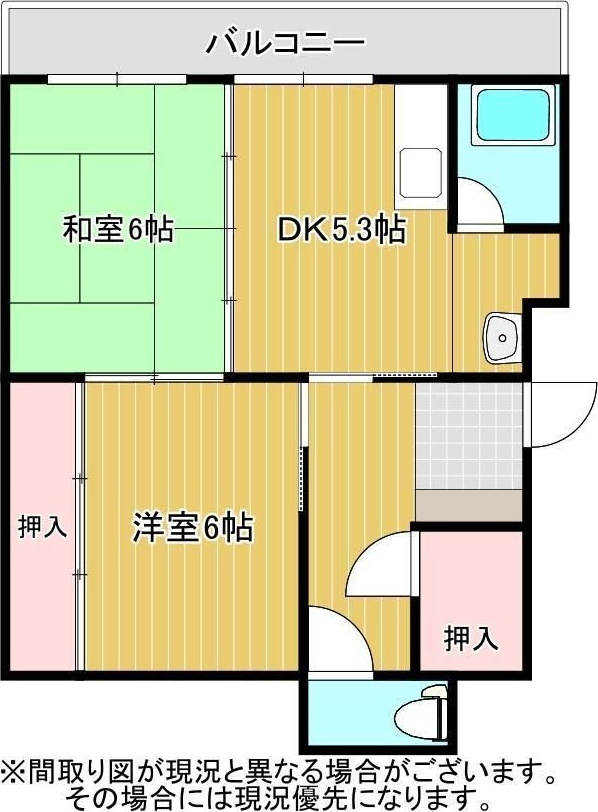 間取り：222018715159
