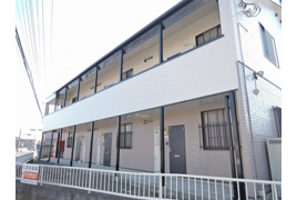 ＭＥＭＯＲＩＡＬ ＨＯＵＳＥ(メモリアルハウス)の外観