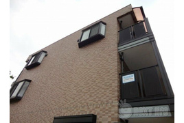 K’sマンションの外観