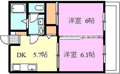 ネスティア太田のイメージ