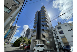 リヴィエール・トピカの外観