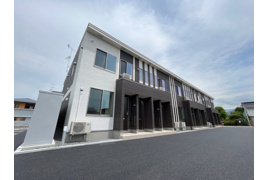 カーサ フォルトゥナートの外観