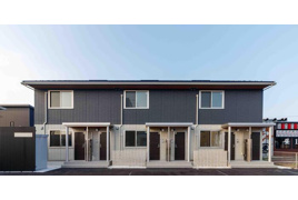 フェリーチェの外観