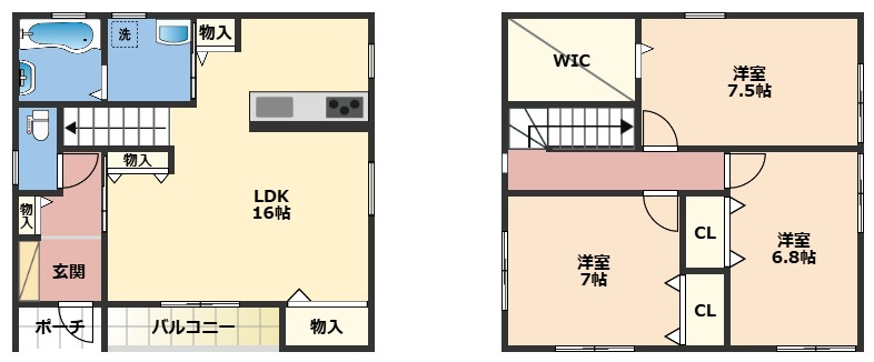 間取り：230036406881
