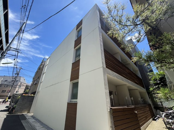 ケースクエアの画像