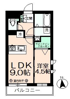 ロフティーのイメージ