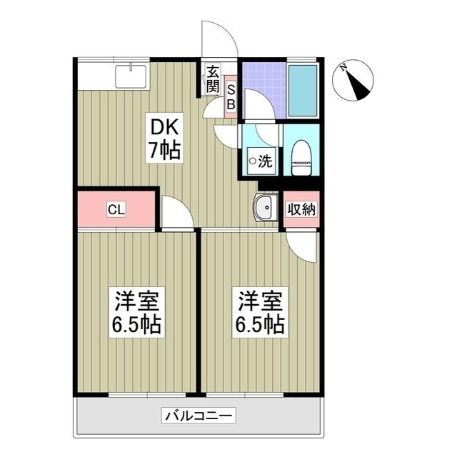 間取り：214077896441