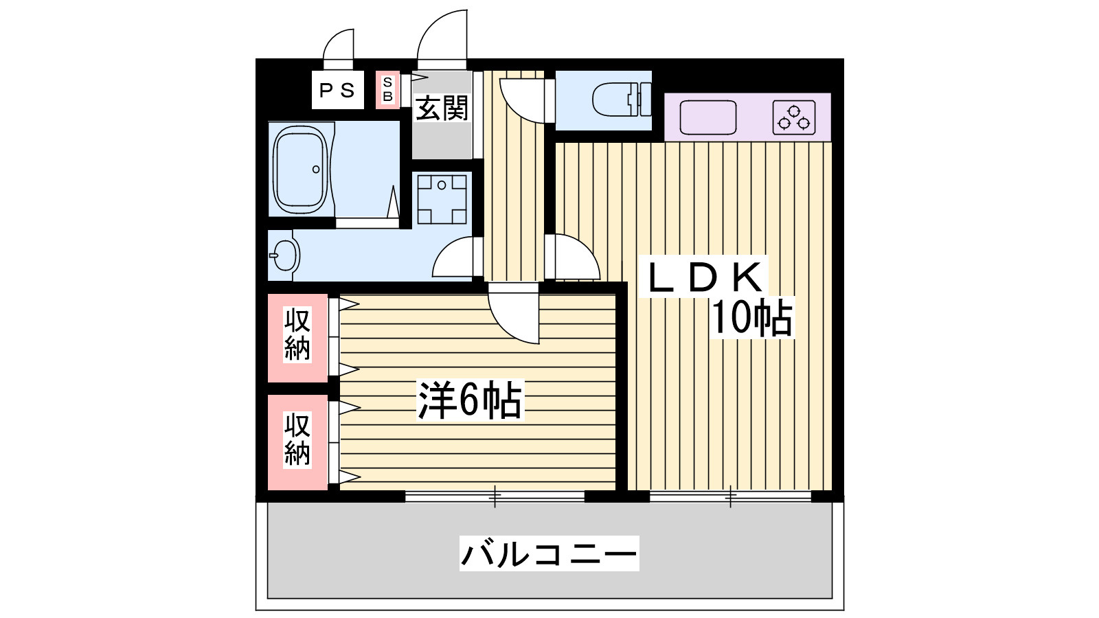 間取り：228058560719