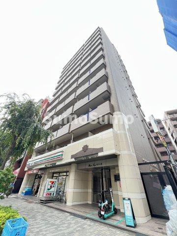 ブラントゥール恵比寿の画像