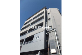 エクセレント下北沢の外観